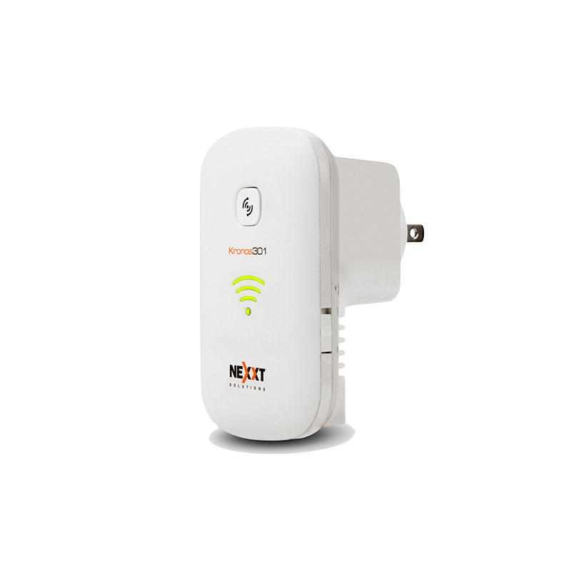 Router Wireless Adapter Kronos301 IEEE 802.11n  NEXXT