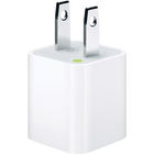 Cargador de 5 Watts USB MD810E/A APPLE