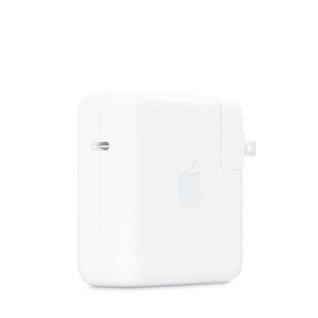 CARGADOR MACBOOK 61W USBC White MRW22LL/A APPLE  