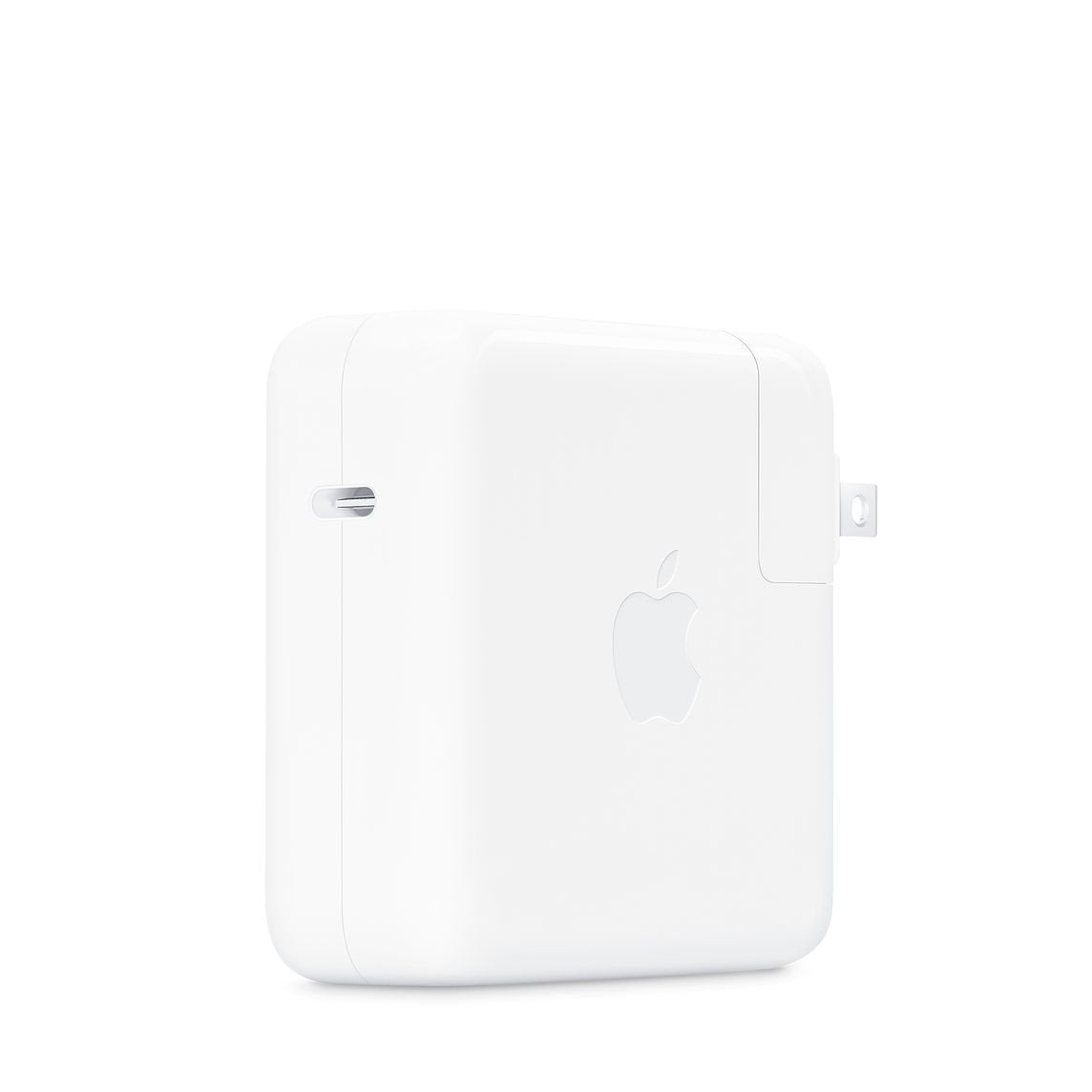 Image of CARGADOR MACBOOK 61W USBC White MRW22LL/A APPLE  