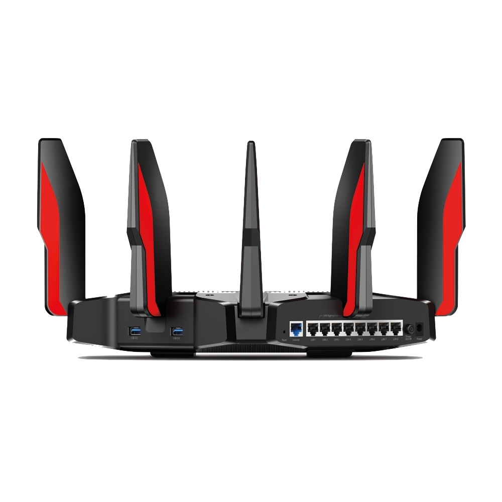 Image of Router Gaming MU MIMO Triple Banda AC5400 Archer C5400X