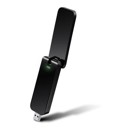 Adaptador Inalámbrico USB Banda DUAL MU MIMO AC1200 ARCHER T4U TP-LINK