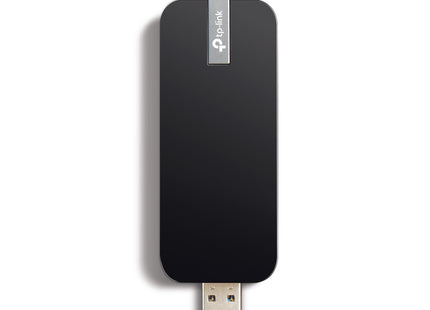 Adaptador Inalámbrico USB Banda DUAL MU MIMO AC1200 ARCHER T4U TP-LINK