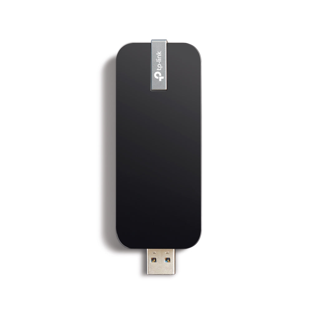 Adaptador Inalámbrico USB Banda DUAL MU MIMO AC1200 ARCHER T4U TP-LINK