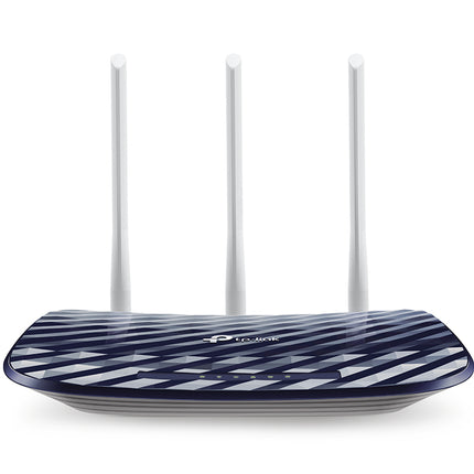 ROUTER INALAMBRICO DE BANDA DUAL AC750 ARCHER C20