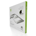 Notebook stand Aluminum 15.6