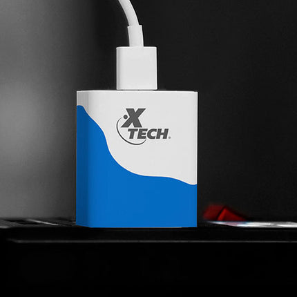 Cargador USB OnTheGo Pwr Xtech XTG-213