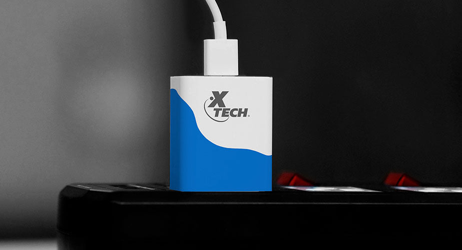 Cargador USB OnTheGo Pwr Xtech XTG-213