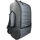 Mochila Laptop Impermeable KNB901GB 15.6 Gray KLIP XTREME