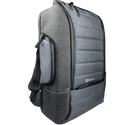 Mochila Laptop Impermeable KNB901GB 15.6 Gray KLIP XTREME