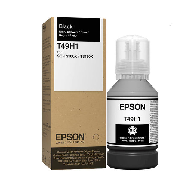 Tinta Epson T49H