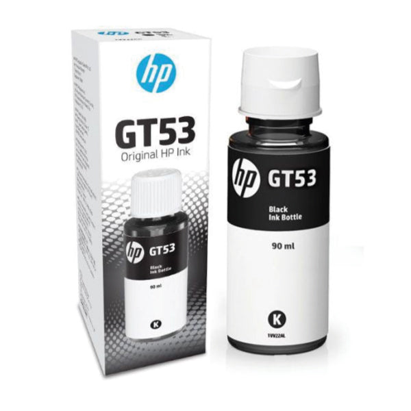 TINTA GT52 GT53 HP