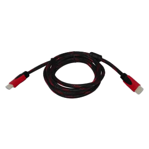CABLE HDMI  3.0 METROS GENÉRICO