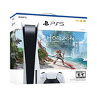 Play Station 5 Sony Version CFI-1115A 16GB 825GB-SSD Blue-Ray