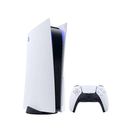 Play Station 5 Sony Version CFI-1115A 16GB 825GB-SSD Blue-Ray