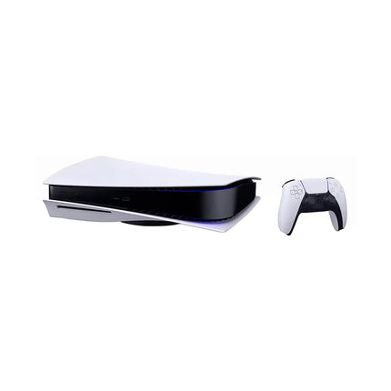 Play Station 5 Sony Version CFI-1115A 16GB 825GB-SSD Blue-Ray