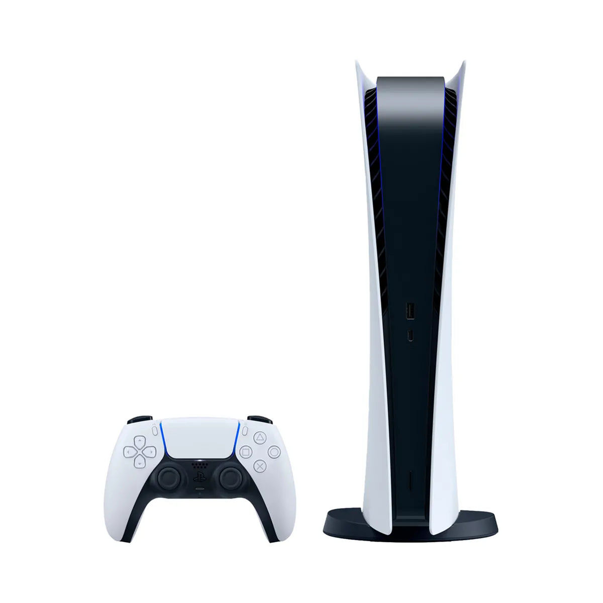 Play Station 5 Sony Version CFI-1215B 16GB 825GB-SSD