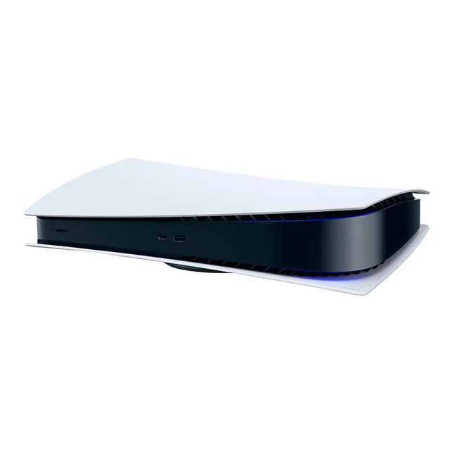 Play Station 5 Sony Version CFI-1215B 16GB 825GB-SSD