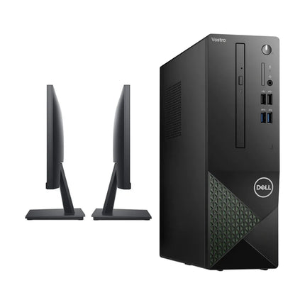 Computador DELL VOSTRO 3710 I7-12700 8GB 1TB con MONITOR E1920H