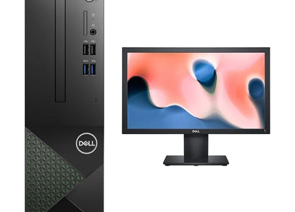 COP. DELL VOSTRO 3710 con MONITOR E2020H