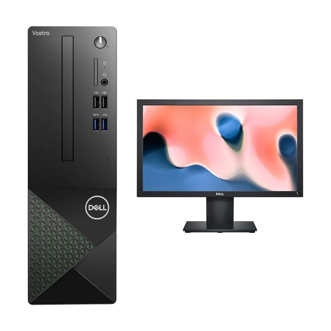 COP. DELL VOSTRO 3710 con MONITOR E2020H