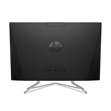 COMPUTADOR TODO EN UNO  22-dd2005la 693D0LA  Intel J4025 8GB 256GB-SSD 21.5” NEGRO HP