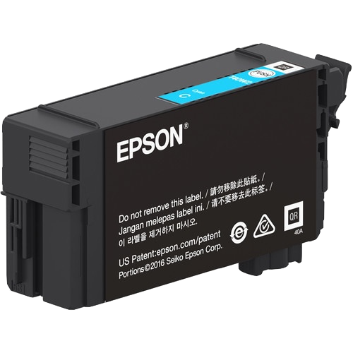 Image of Cartucho de Tinta T40W 50 ml EPSON