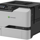 Impresora Lexmark CS725DE color 50ppm, Duplex Wi Fi, Ethernet  Gigabit