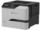 Impresora Lexmark CS725DE color 50ppm, Duplex Wi Fi, Ethernet  Gigabit