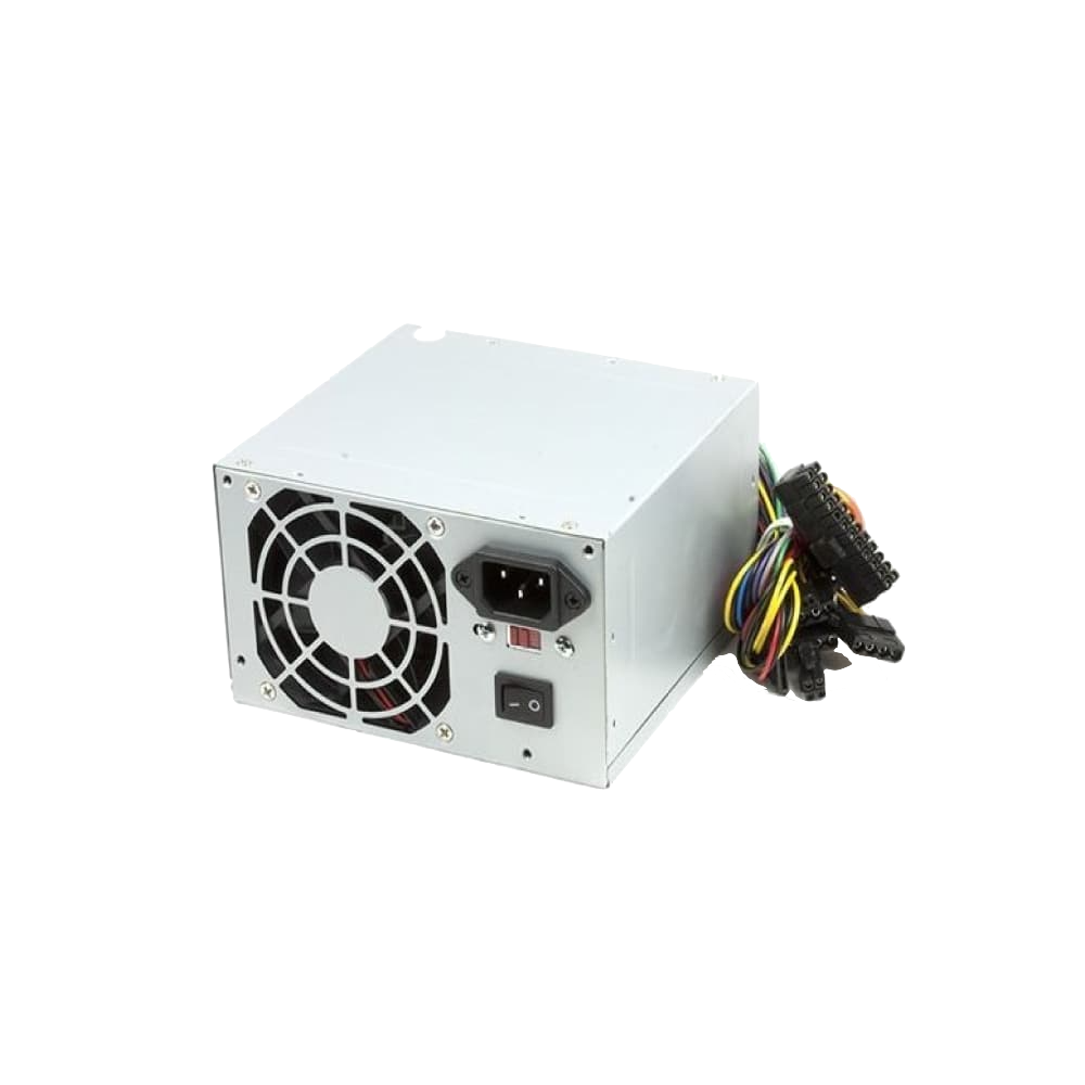 Fuente de Alimentación Interna Computadora 600 Watts XTech CS850XTK11