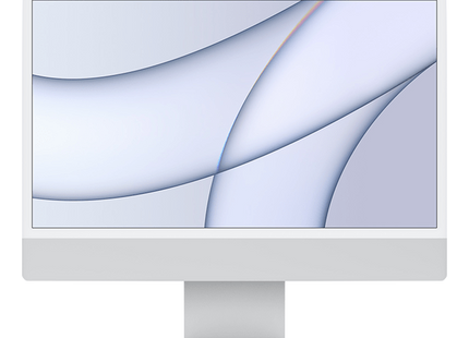 Computador Apple iMac 4.5K Retina display 3.2Ghz 8GB 256GB-SSD M1