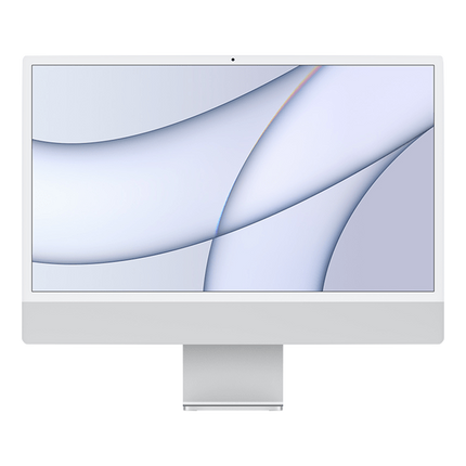 Computador Apple iMac 4.5K Retina display 3.2Ghz 8GB 256GB-SSD M1