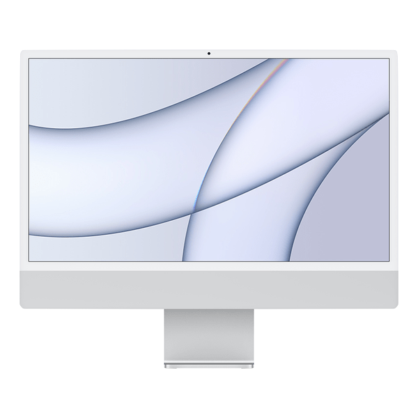 Image of Computador Apple iMac 4.5K Retina display 3.2Ghz 8GB 256GB-SSD M1