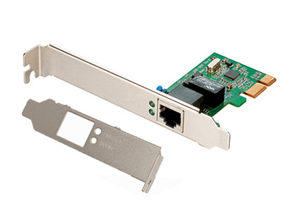 Adaptador Tarjeta de Red 1Gbps  DGE-560T PCI EXPRESS D-LINK