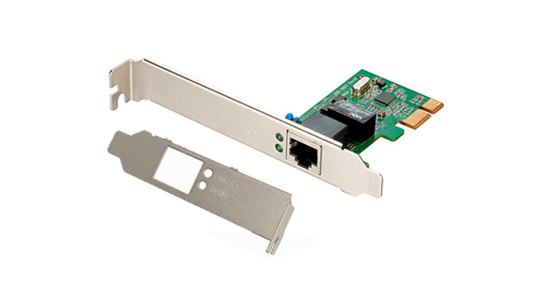 Adaptador Tarjeta de Red 1Gbps  DGE-560T PCI EXPRESS D-LINK