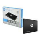 Disco SSD S650 120GB 2.5