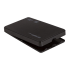 Adaptador ENCLOSURE 2.5Inc. SATA USB 3.0 Black  ARGOM