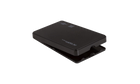Adaptador ENCLOSURE 2.5Inc. SATA USB 3.0 Black  ARGOM