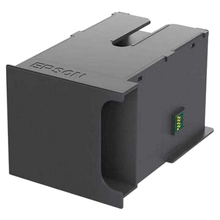 Caja de Mantenimiento  T6711 InkT671100 EPSON depósito de Tinta