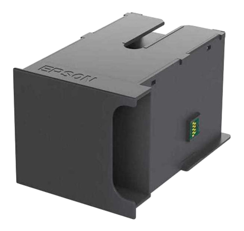Image of Caja de Mantenimiento  T6711 InkT671100 EPSON depósito de Tinta