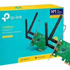 Adaptador Inalámbrico  PCI EXPRESS(x1) N 300MBPS TL-WN881ND TP-LINK
