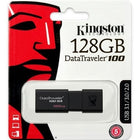 MEMORIA FLASH USB DT100G3  128GB KINGSTON DT100G3/128GB