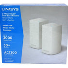 ROUTERS Linksys VELOP Mesh WHW0102 (2 enrutadores)
