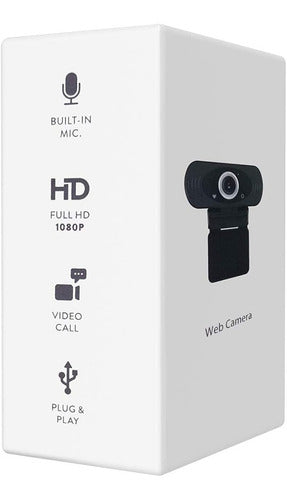 Image of Cámara Web HW88 CMSXJ22A IMILAB XIAOMI