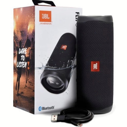 Altavoz JBL Flip 5  para uso portátil