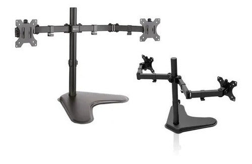 Soporte para Escritorio KPM-311 Klip Xtreme