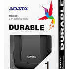 Disco Duro HD330 1000GB Anti Shock ADATA
