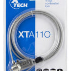 Cable de Seguridad NOTEBOOK XTA 110 XTECH