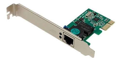 Image of Adaptador Tarjeta de Red 1Gbps  DGE-560T PCI EXPRESS D-LINK