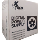 FUENTE DE PODER CS850XTK09 500W (20+4pin) w/2 SATA XTECH